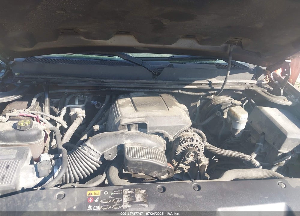 2012 GMC SIERRA 1500 VIN: 1GTR2VE74CZ312083