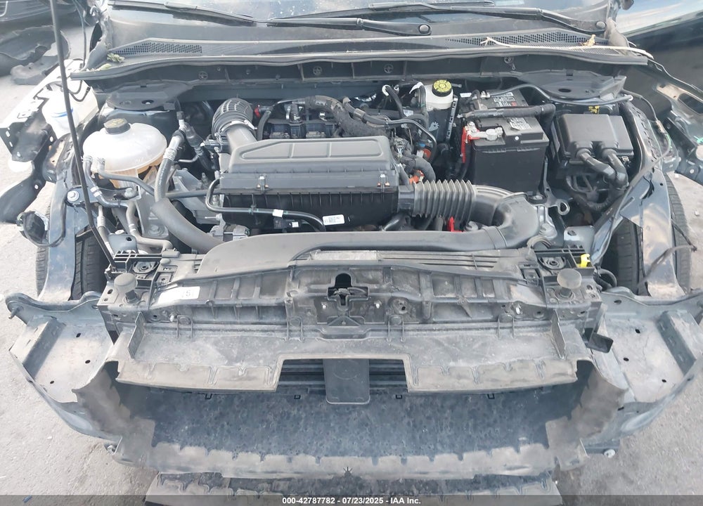 2023 FORD ESCAPE VIN: 1FMCU9GN1PUA04399