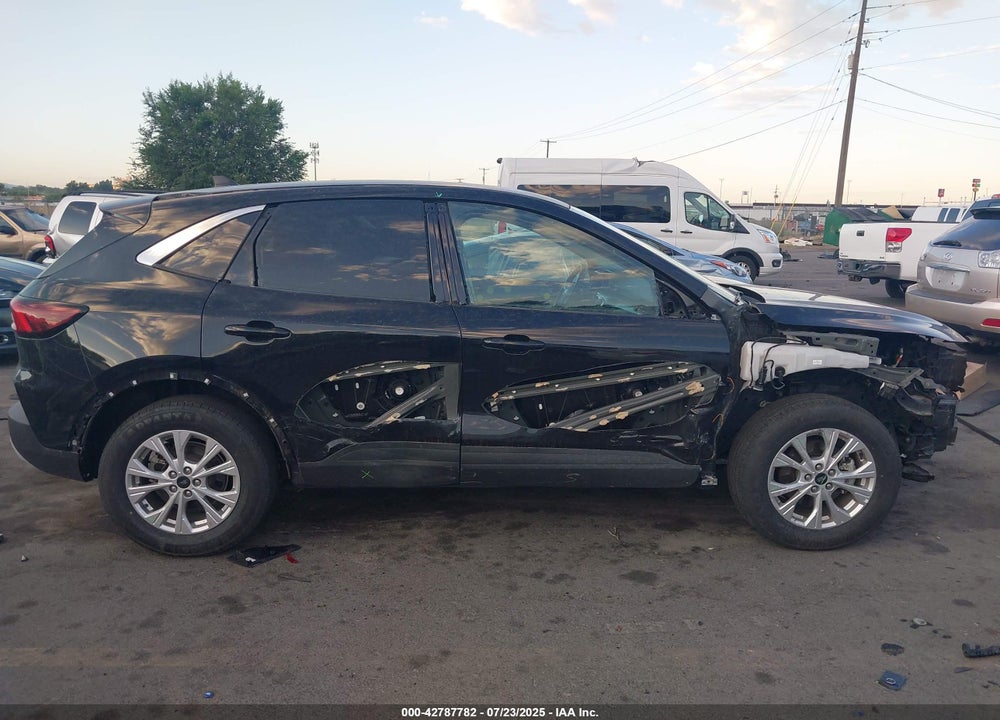 2023 FORD ESCAPE VIN: 1FMCU9GN1PUA04399