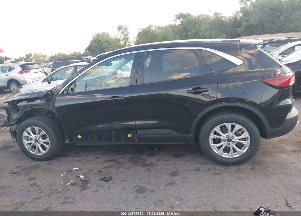 2023 FORD ESCAPE VIN: 1FMCU9GN1PUA04399