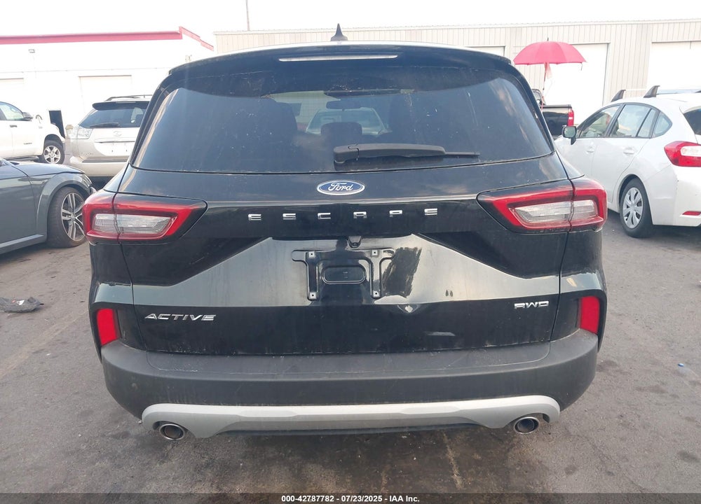 2023 FORD ESCAPE VIN: 1FMCU9GN1PUA04399