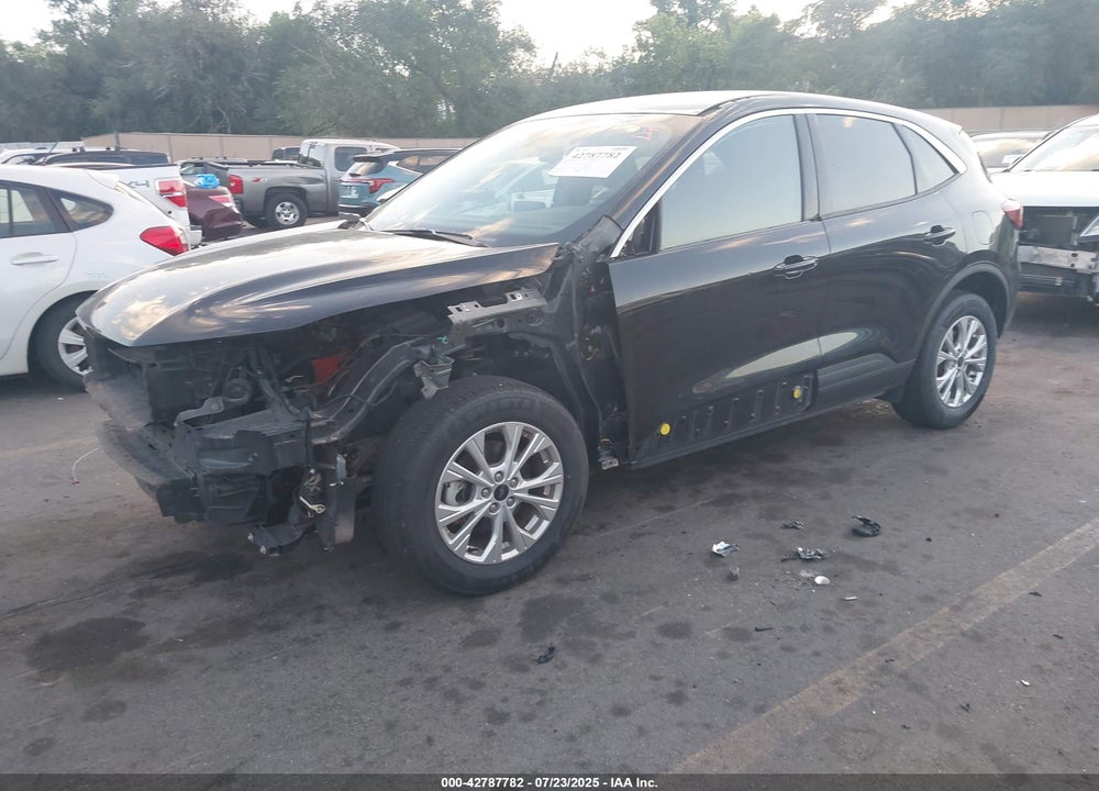 2023 FORD ESCAPE VIN: 1FMCU9GN1PUA04399