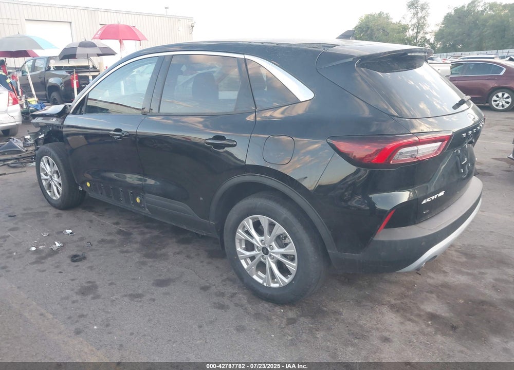 2023 FORD ESCAPE VIN: 1FMCU9GN1PUA04399
