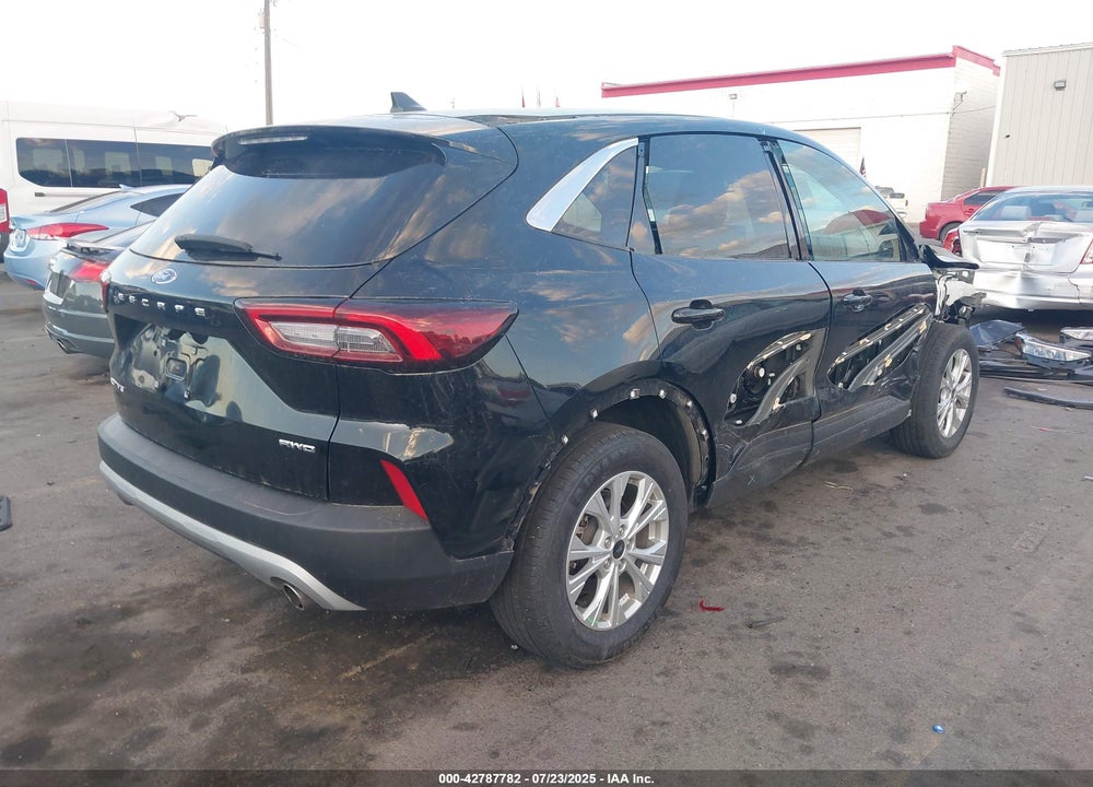 2023 FORD ESCAPE VIN: 1FMCU9GN1PUA04399