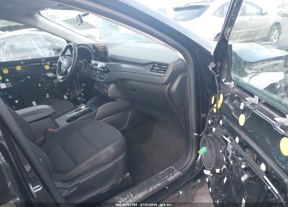 2023 FORD ESCAPE VIN: 1FMCU9GN1PUA04399