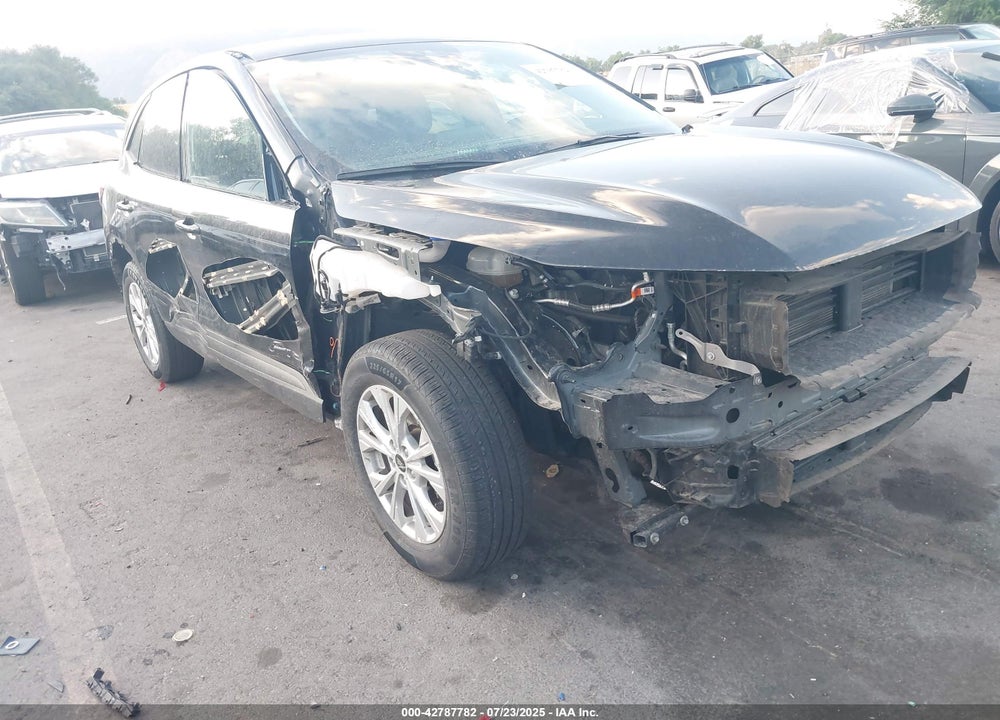 2023 FORD ESCAPE VIN: 1FMCU9GN1PUA04399