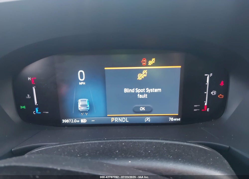 2023 FORD ESCAPE VIN: 1FMCU9GN1PUA04399