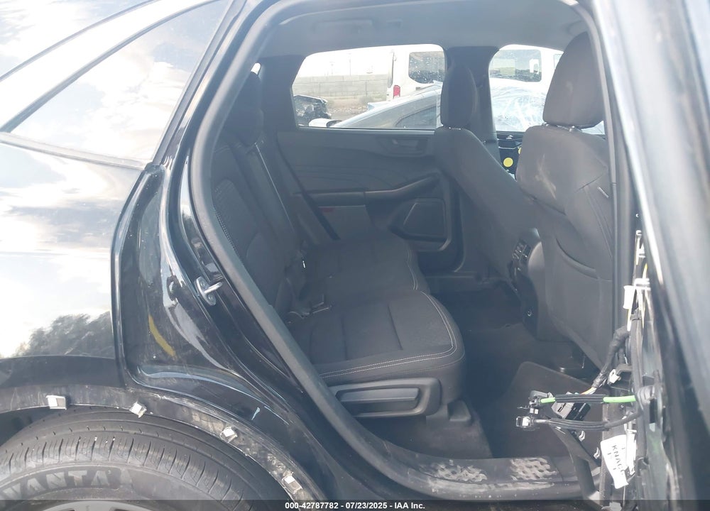 2023 FORD ESCAPE VIN: 1FMCU9GN1PUA04399