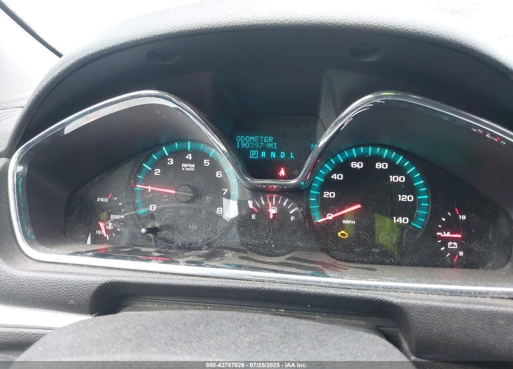 2017 CHEVROLET TRAVERSE VIN: 1GNKVGKD0HJ286416
