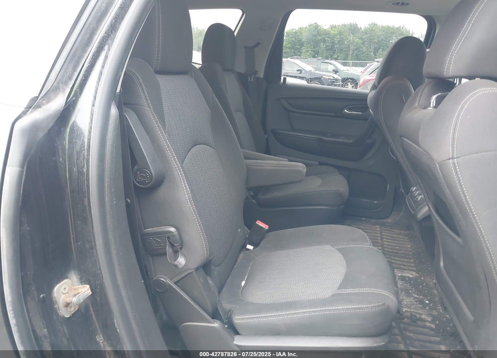 2017 CHEVROLET TRAVERSE VIN: 1GNKVGKD0HJ286416