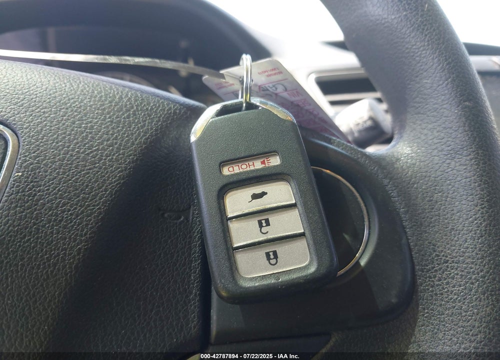 2015 HONDA CR-V VIN: 2HKRM4H55FH663952