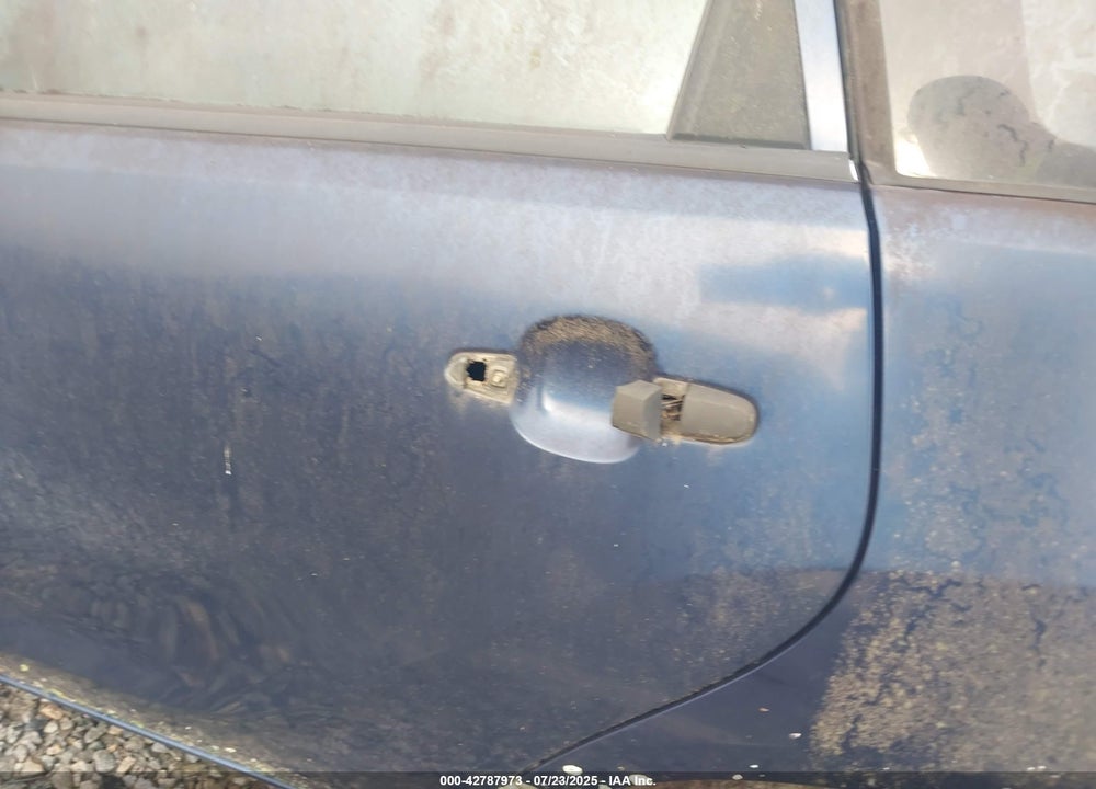 2005 TOYOTA MATRIX VIN: 2T1KR32E95C389937