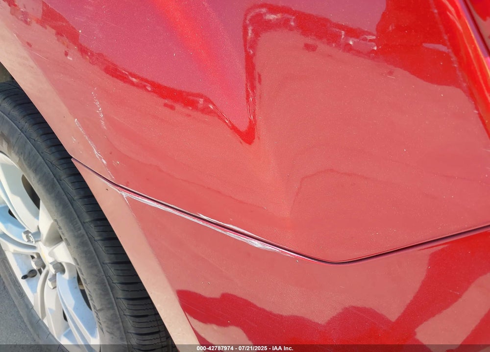 2014 CHEVROLET EQUINOX VIN: 1GNALBEK0EZ110834