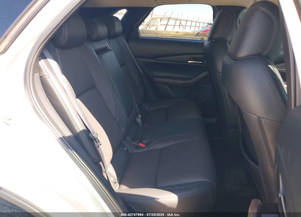 2021 MAZDA CX-30 VIN: 3MVDMADM4MM225466