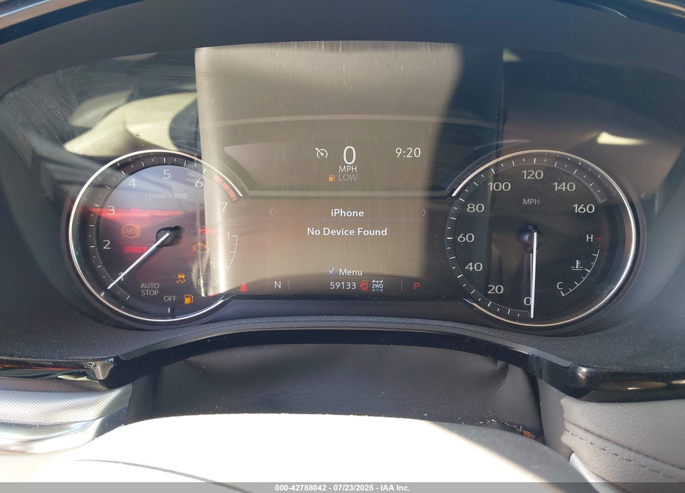 2021 CADILLAC XT5 AWD PREMIUM LUXURY VIN: 1GYKNDR41MZ122028