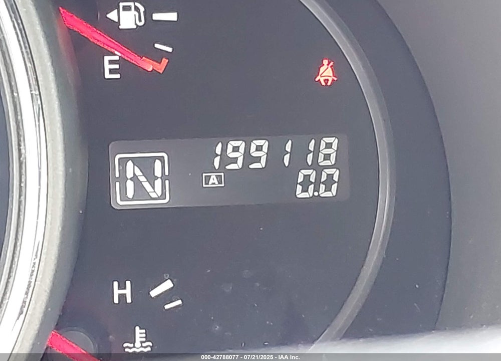 2014 NISSAN MURANO VIN: JN8AZ1MU2EW410143