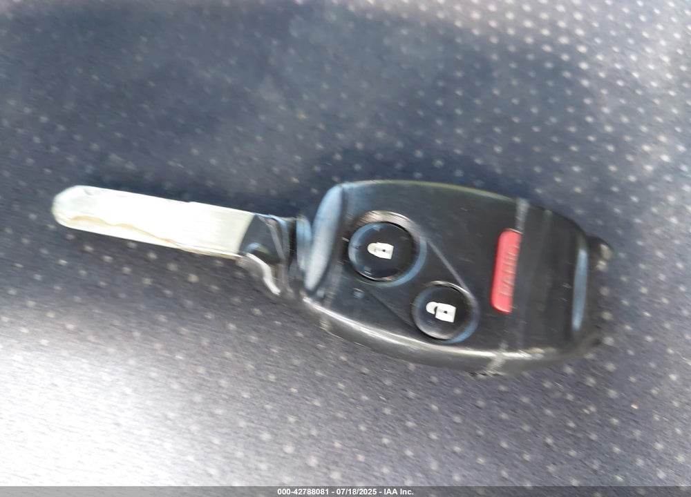 2010 HONDA CR-V VIN: 5J6RE4H59AL100186