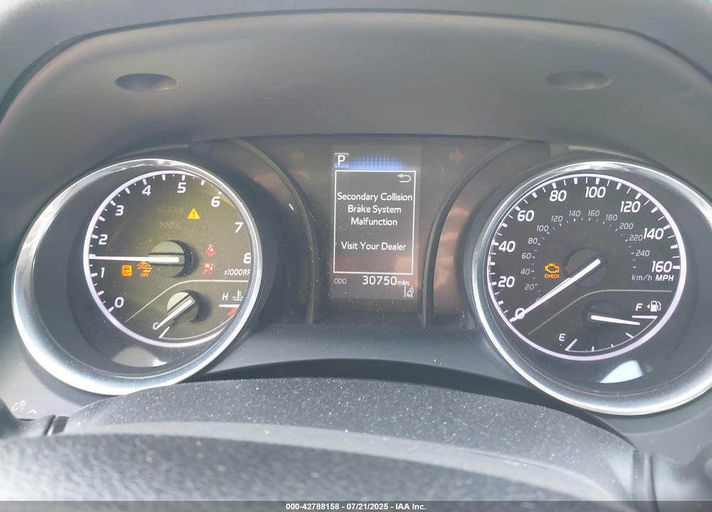 2018 TOYOTA CAMRY VIN: 4T1B11HK3JU645801