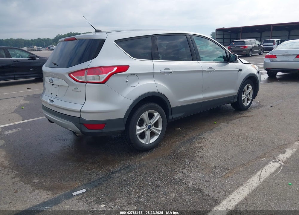 2016 FORD ESCAPE VIN: 1FMCU0G98GUC13170