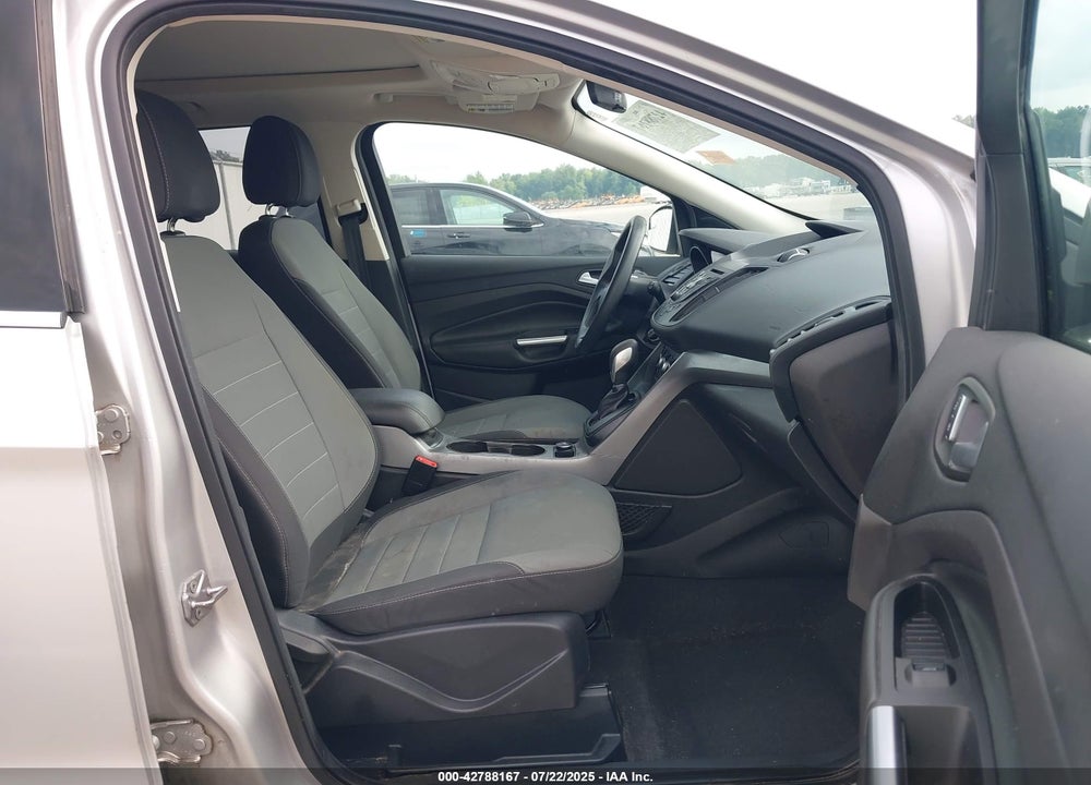 2016 FORD ESCAPE VIN: 1FMCU0G98GUC13170