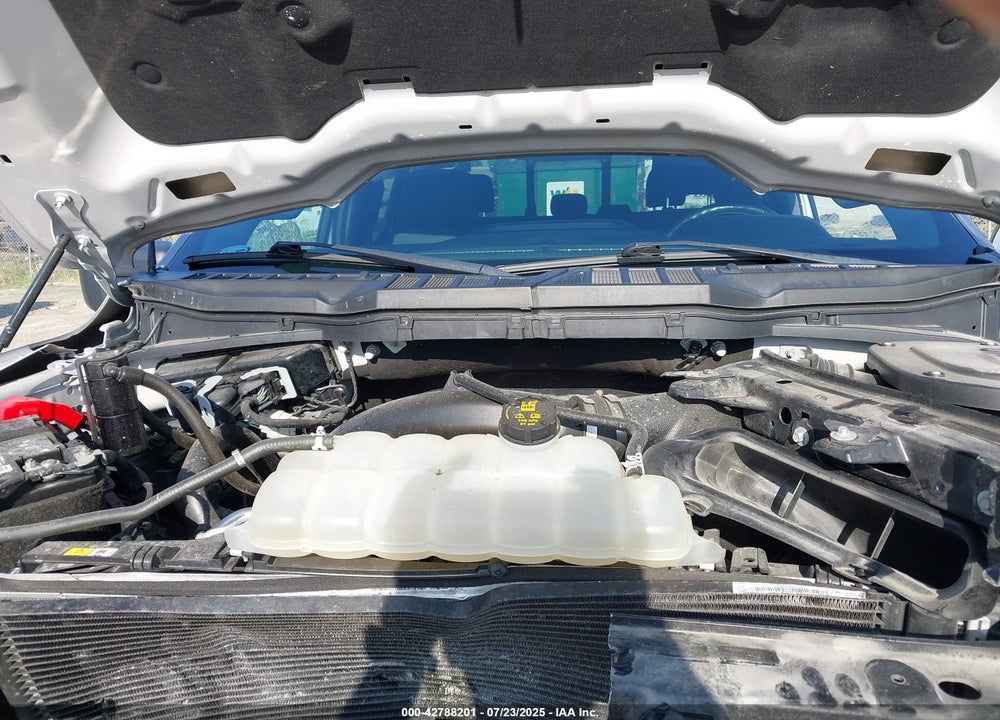 2022 FORD F-150 VIN: 1FTEW1CP5NKD31753