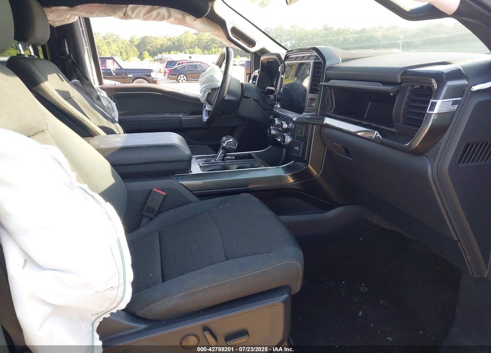 2022 FORD F-150 VIN: 1FTEW1CP5NKD31753