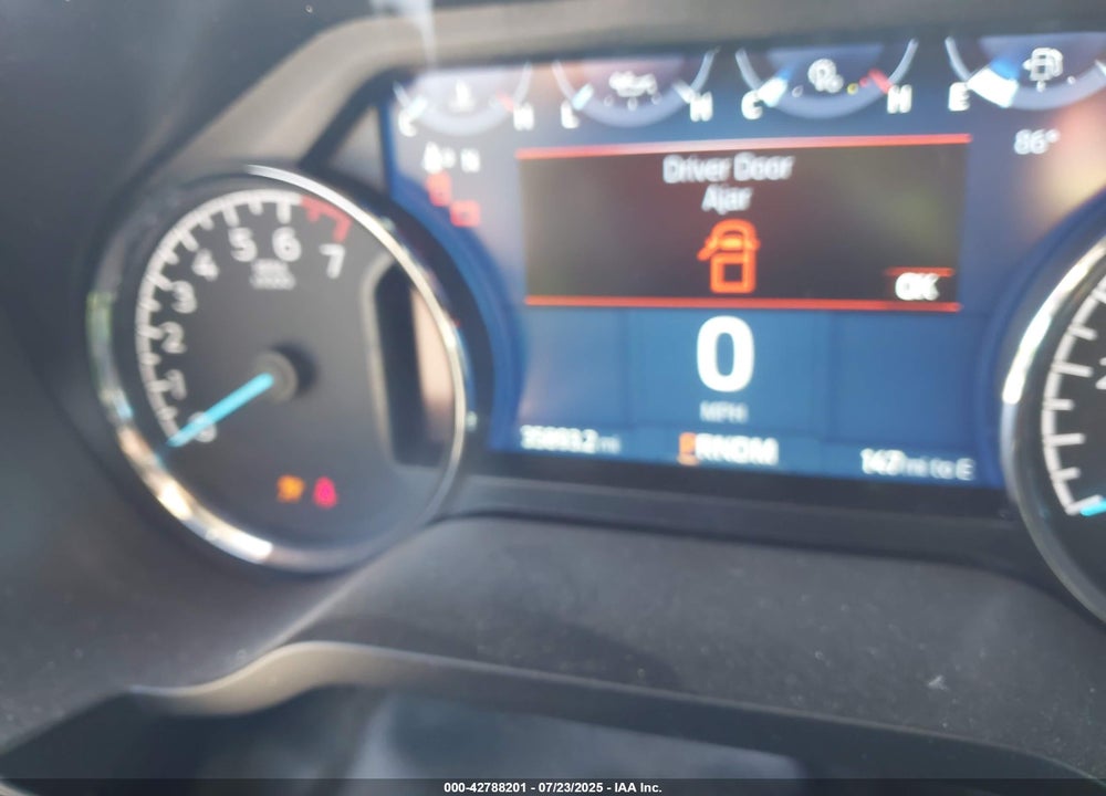 2022 FORD F-150 VIN: 1FTEW1CP5NKD31753