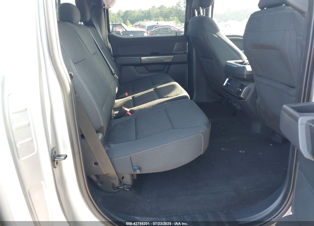 2022 FORD F-150 VIN: 1FTEW1CP5NKD31753