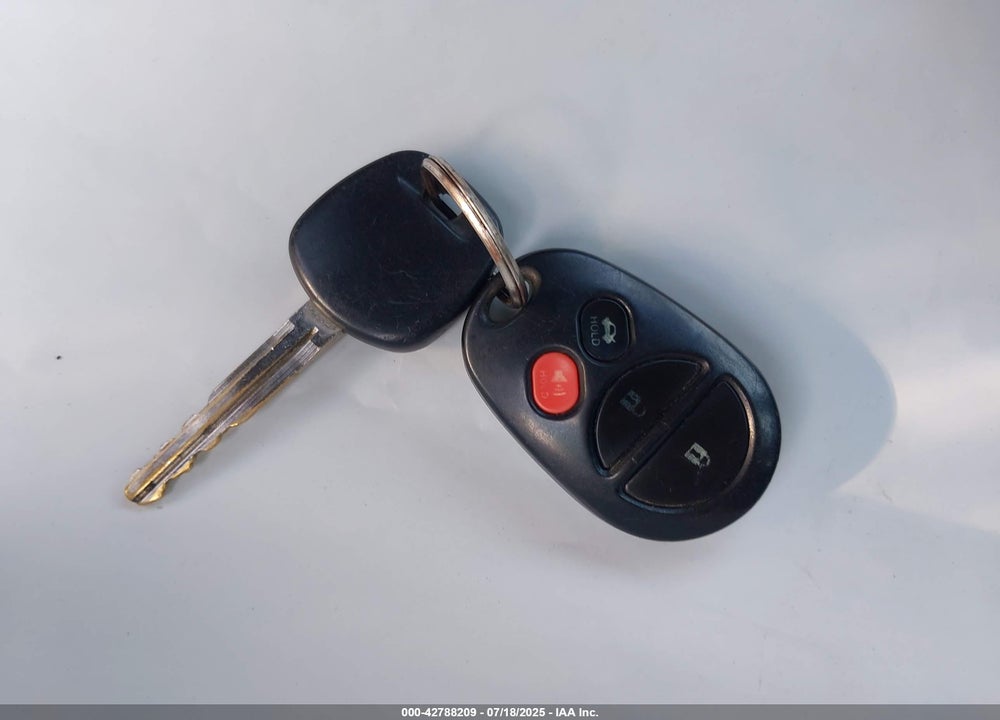 2007 TOYOTA AVALON VIN: 4T1BK36B97U237128