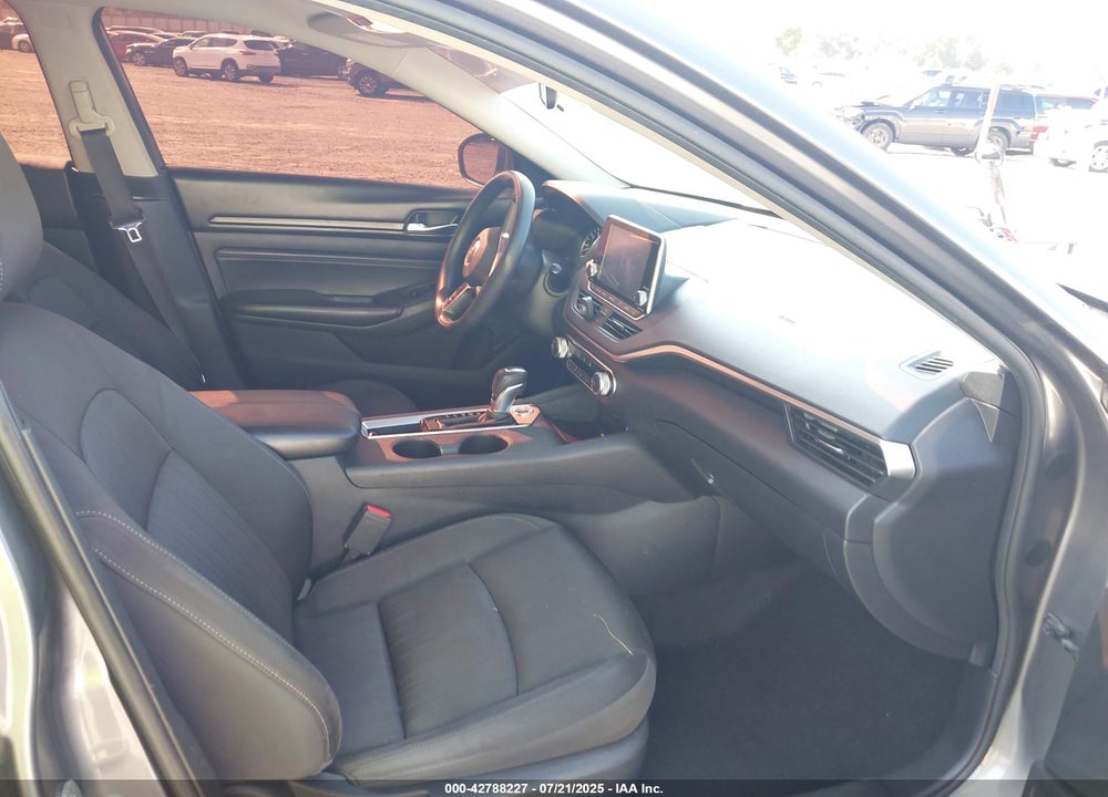 2020 NISSAN ALTIMA VIN: 1N4BL4BV7LC205890