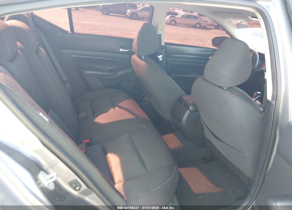 2020 NISSAN ALTIMA VIN: 1N4BL4BV7LC205890