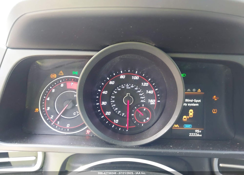 2023 HYUNDAI ELANTRA VIN: KMHLM4AG7PU520697