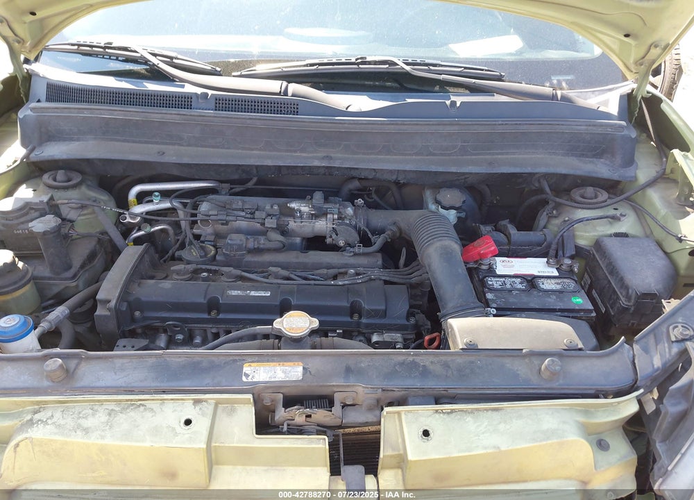 2011 KIA SOUL VIN: KNDJT2A27B7198495