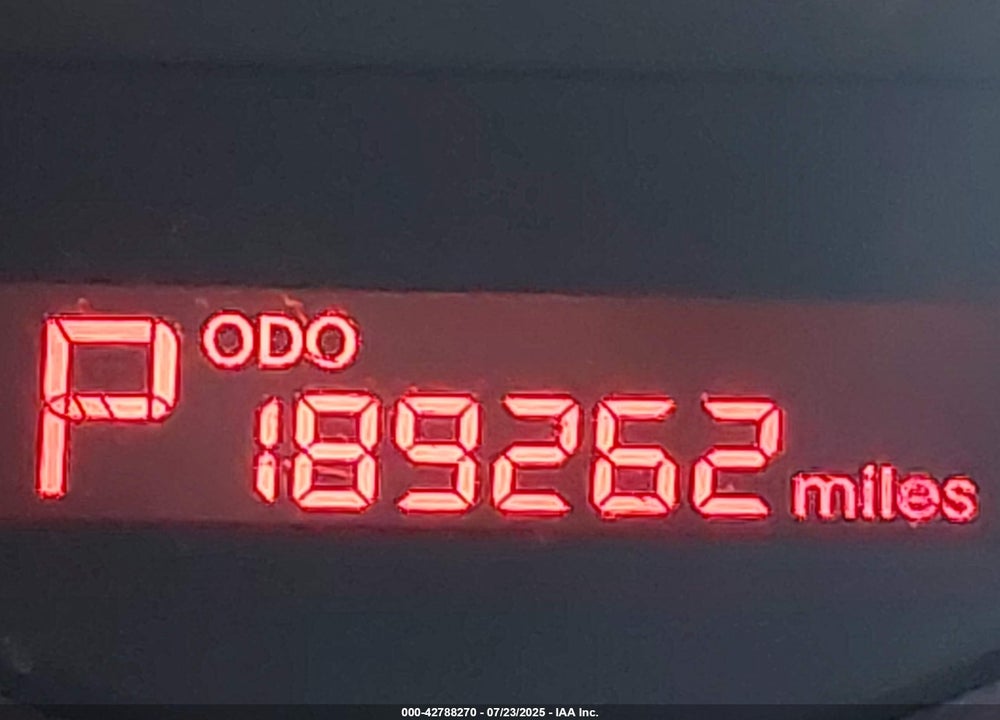 2011 KIA SOUL VIN: KNDJT2A27B7198495