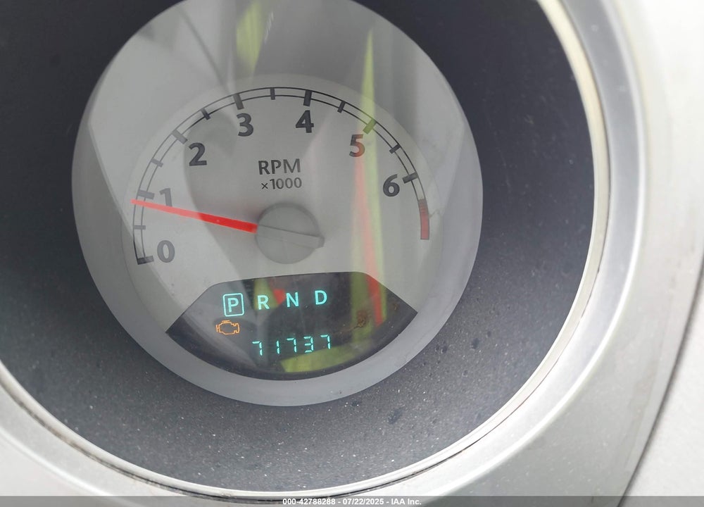 2006 CHRYSLER PT CRUISER VIN: 3A4FY48B46T247706