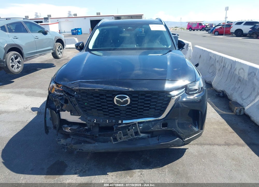2024 MAZDA CX-90 VIN: JM3KKAHD5R1163841