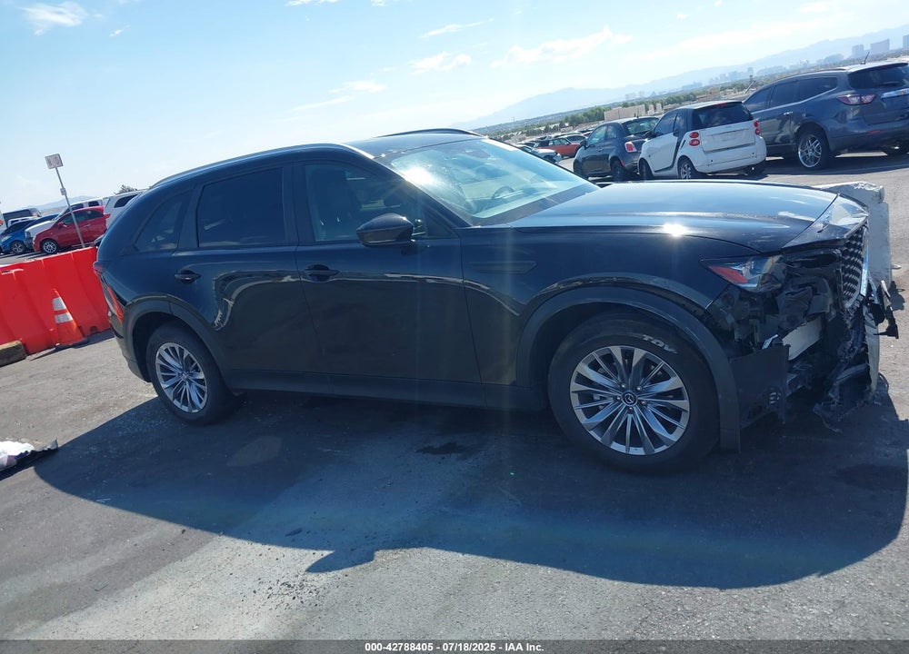 2024 MAZDA CX-90 VIN: JM3KKAHD5R1163841