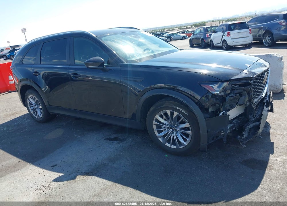 2024 MAZDA CX-90 VIN: JM3KKAHD5R1163841