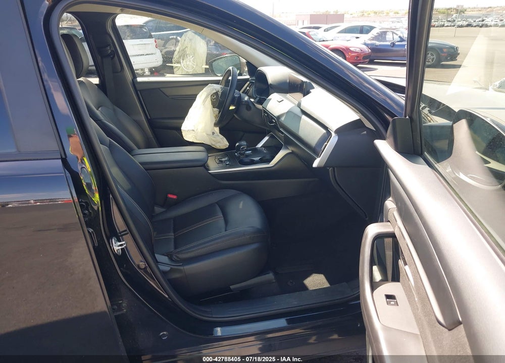2024 MAZDA CX-90 VIN: JM3KKAHD5R1163841