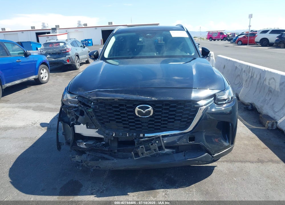 2024 MAZDA CX-90 VIN: JM3KKAHD5R1163841