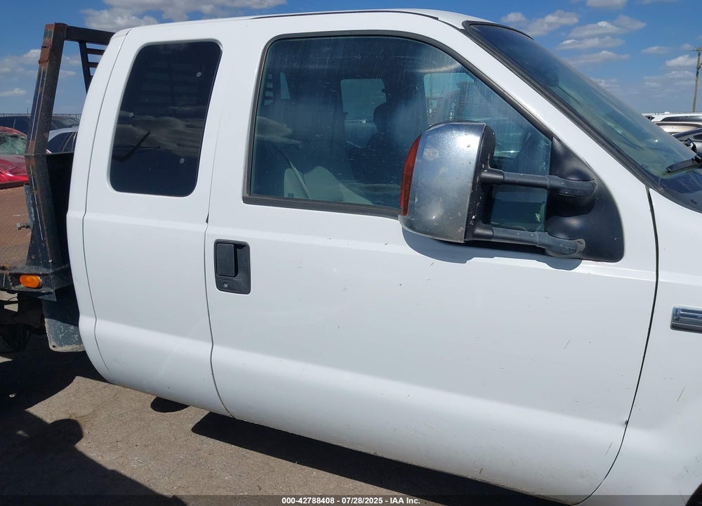 2006 FORD F-350 LARIAT/XL/XLT VIN: 1FTWX31P96EA89369