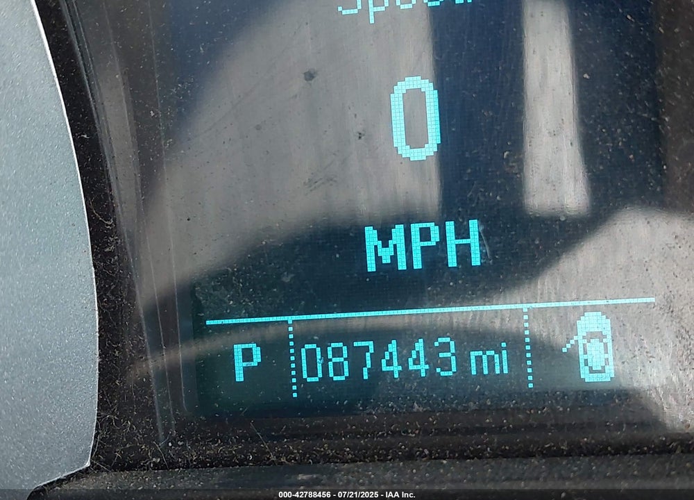 2015 CHEVROLET EQUINOX VIN: 2GNFLHE3XF6381382