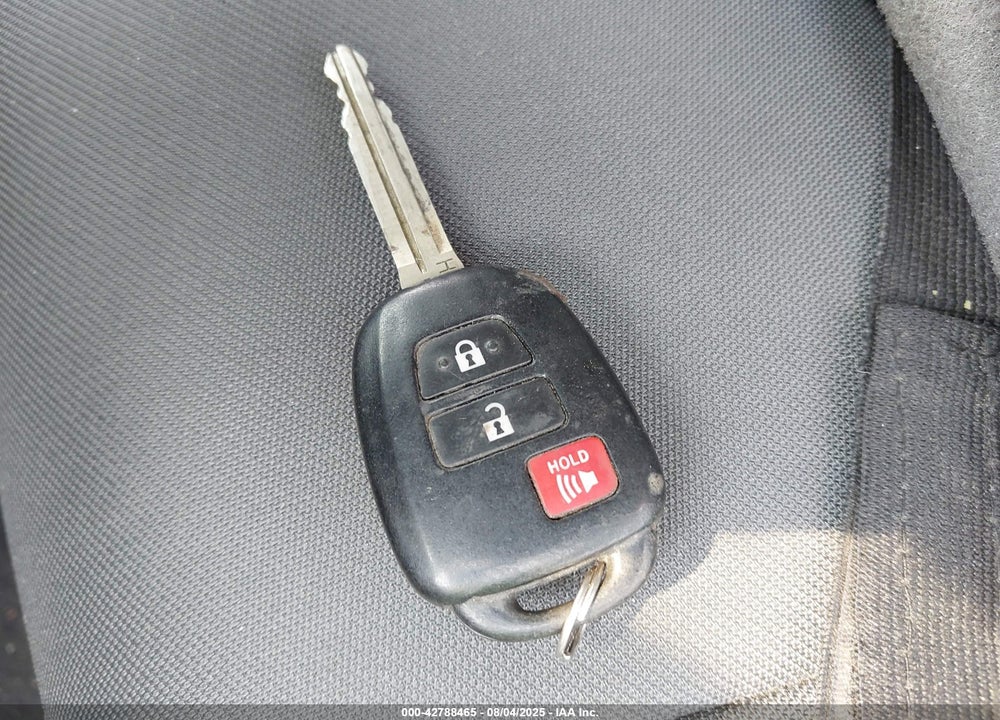 2019 TOYOTA TUNDRA VIN: 5TFUM5F1XKX082008