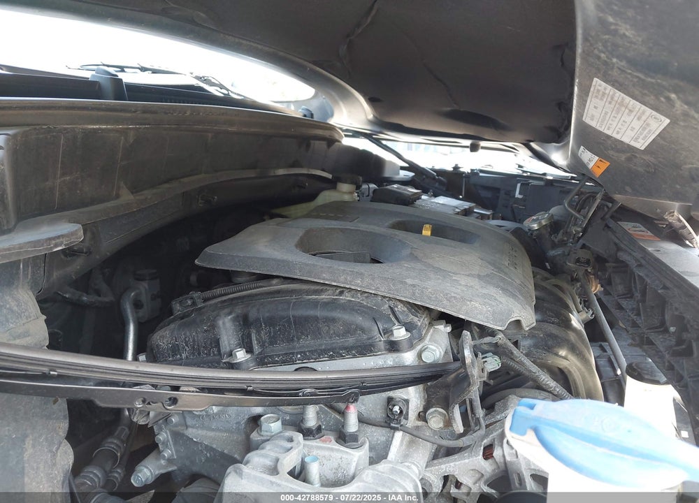 2021 KIA SOUL VIN: KNDJ23AUXM7745725