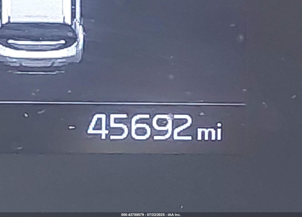 2021 KIA SOUL VIN: KNDJ23AUXM7745725