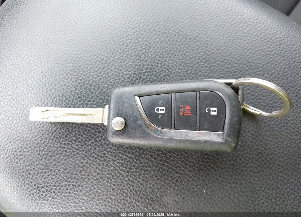 2020 TOYOTA RAV4 LE VIN: 2T3H1RFV7LC036938