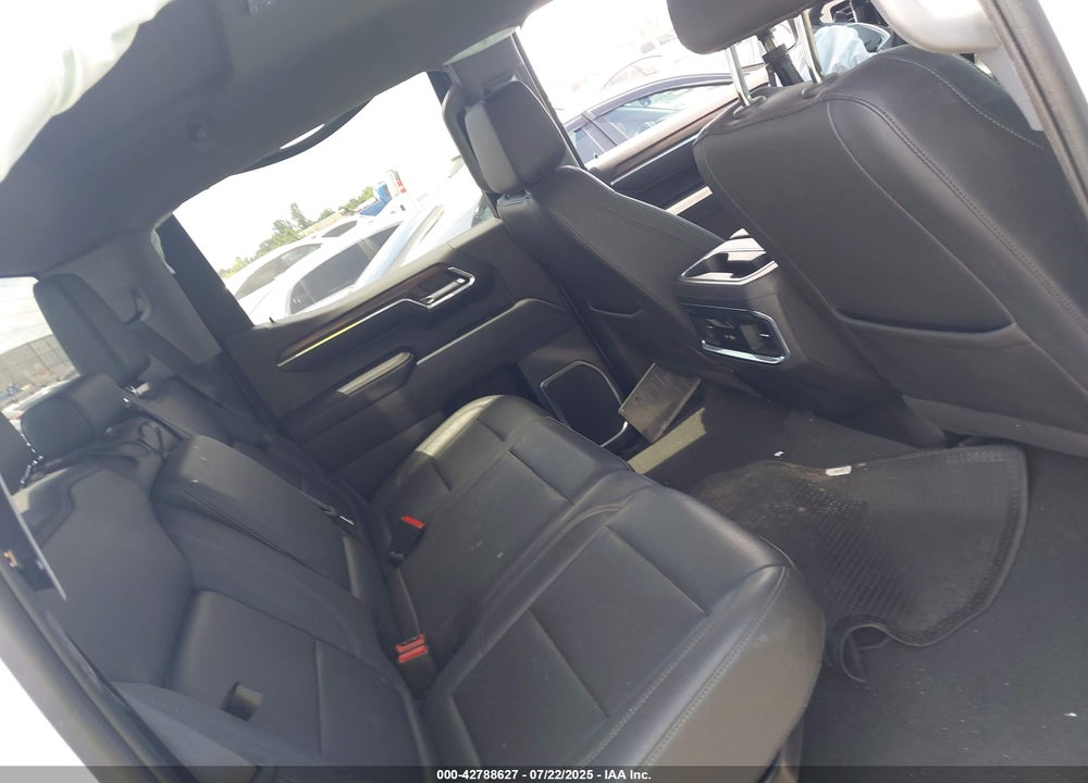 2023 GMC SIERRA 1500 VIN: 3GTPHDED1PG251514
