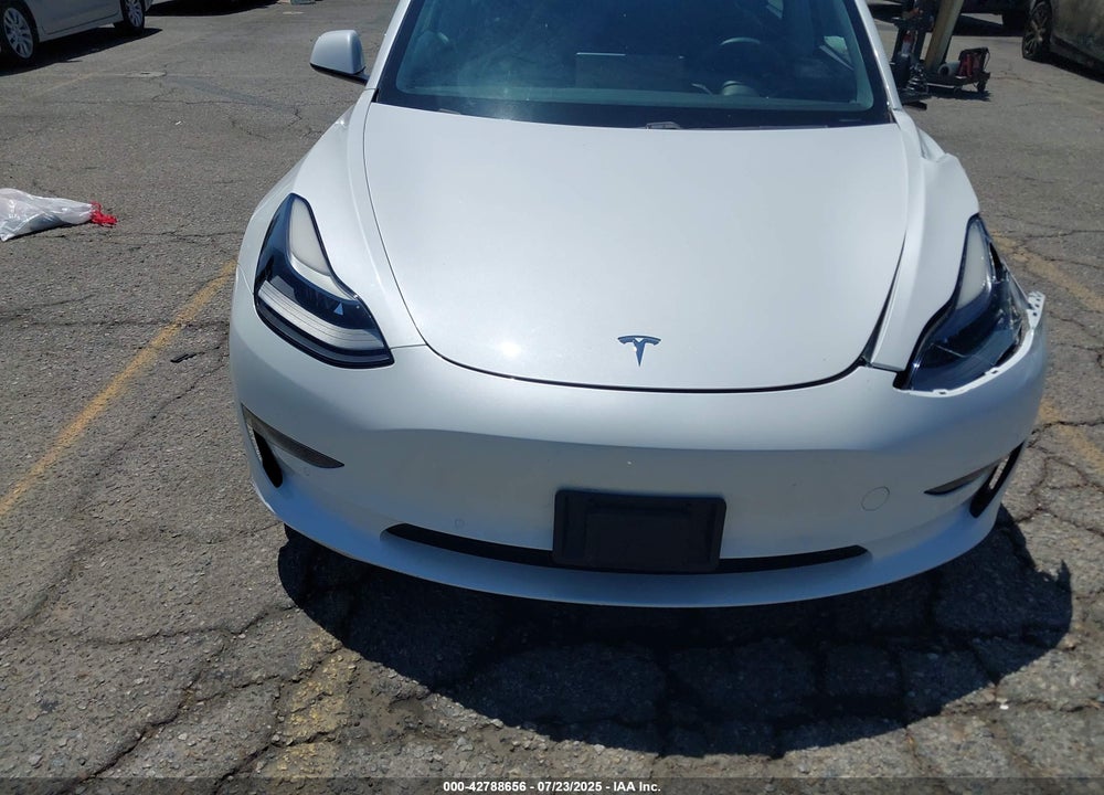 2021 TESLA MODEL 3 VIN: 5YJ3E1EA8MF985547