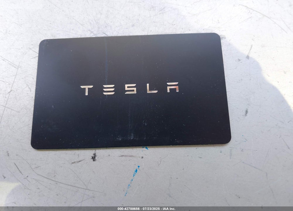2021 TESLA MODEL 3 VIN: 5YJ3E1EA8MF985547