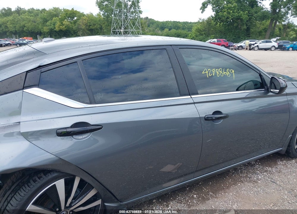 2020 NISSAN ALTIMA VIN: 1N4BL4CW1LC141854